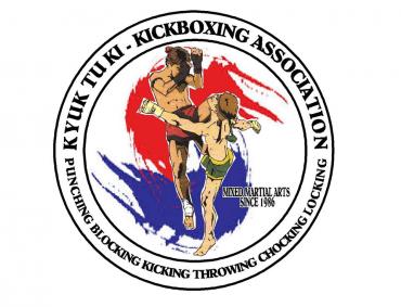 1� EXAME DE FAIXA PRETA DE KICKBOXING COREANO